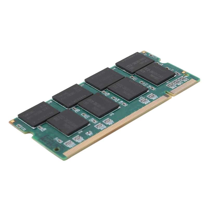 1gb Ddr1 Laptop Memory Ram So-dimm 200pin Ddr333 Pc 2700 333mhz