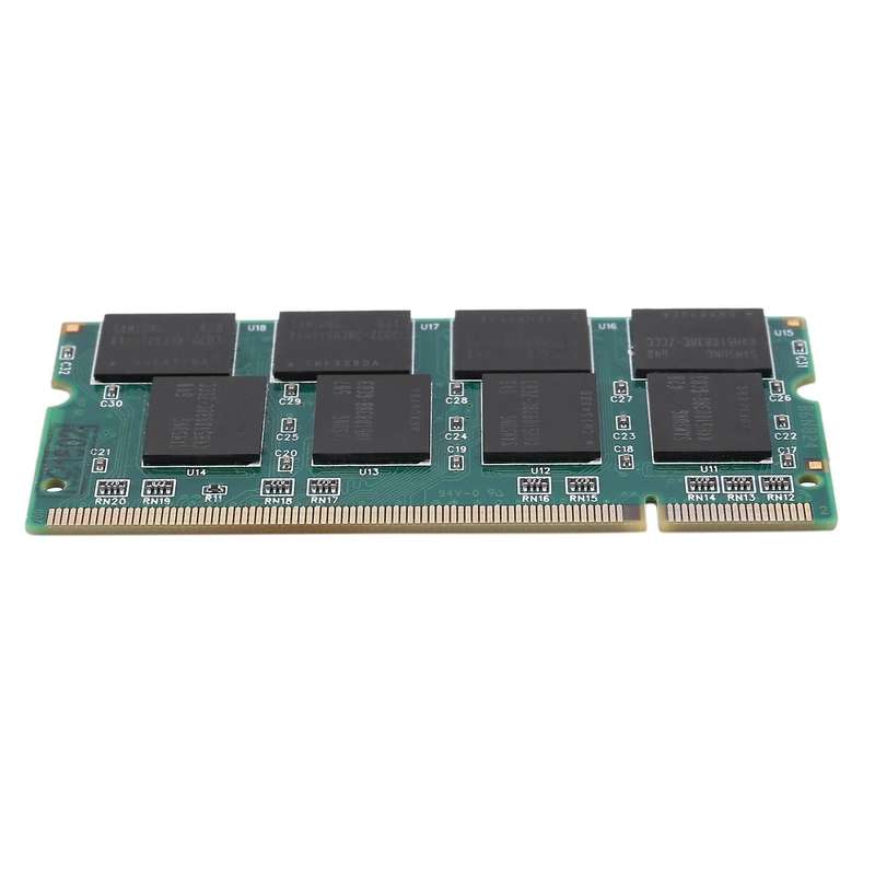 1gb Ddr1 Laptop Memory Ram So-dimm 200pin Ddr333 Pc 2700 333mhz
