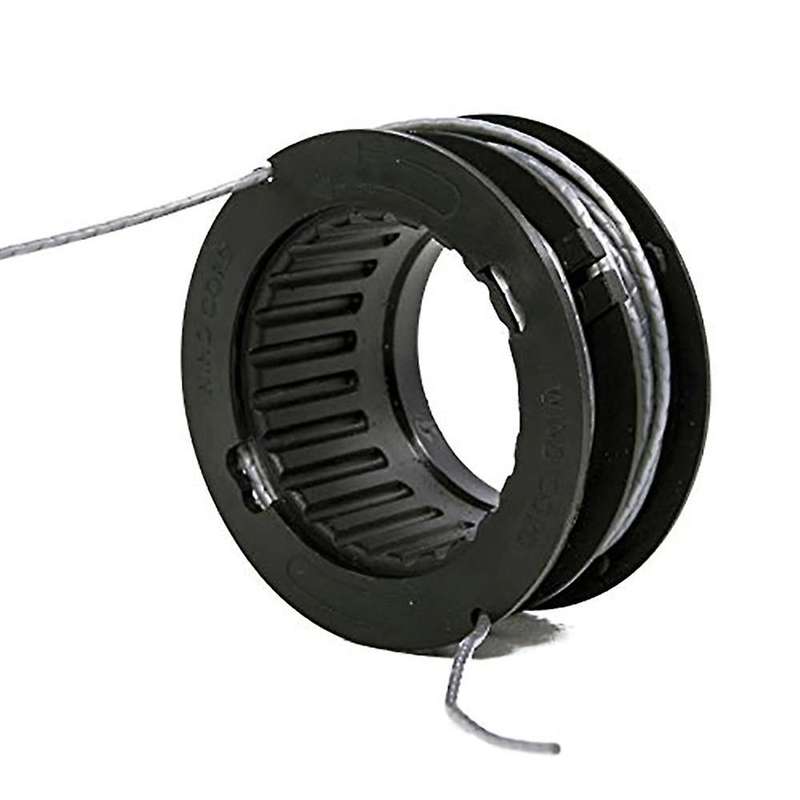 2pack for Greenworks Sb00l00 St60v St60v-t0 String Trimmer Line