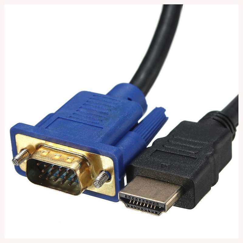 2m Headphone Extension Cable 3.5 Mm Jack M / F for Ipod Mp3 Pc