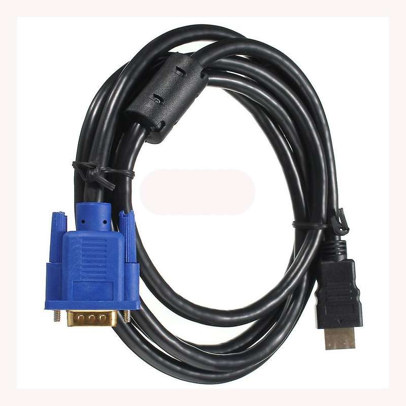 2m Headphone Extension Cable 3.5 Mm Jack M / F for Ipod Mp3 Pc