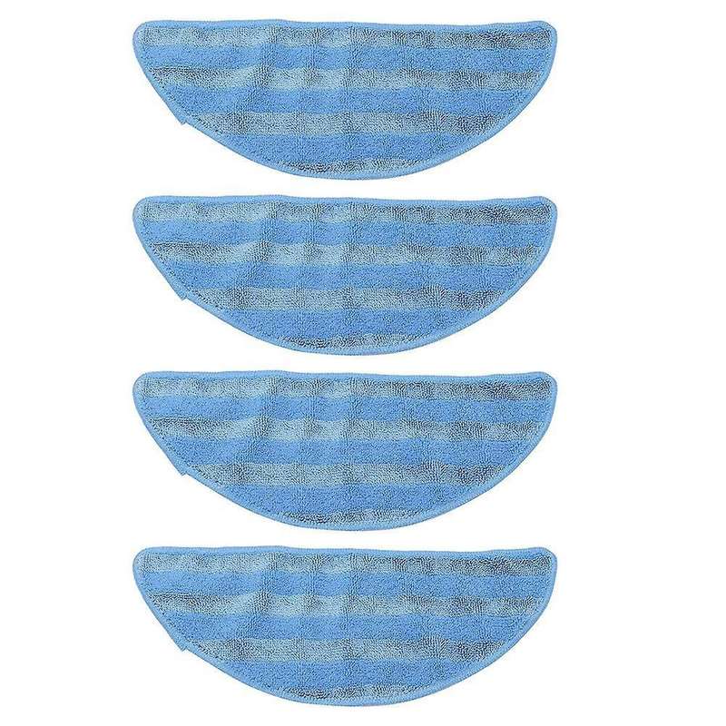 5pcs Vacuum Cleaner Pad Sweeper Mop Pad for Lefant M200 201 501 520