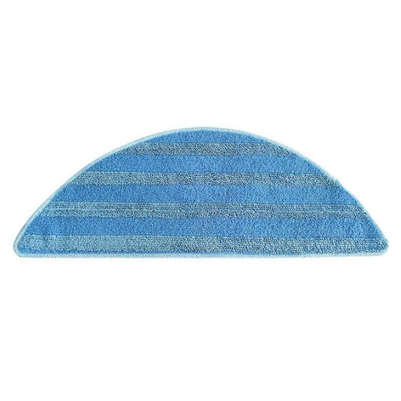 5pcs Vacuum Cleaner Pad Sweeper Mop Pad for Lefant M200 201 501 520