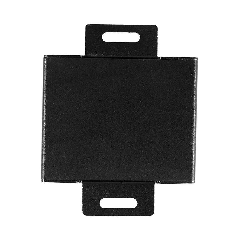 30a Single Channel Led Dimmer Controller with 3 Key Remote Control