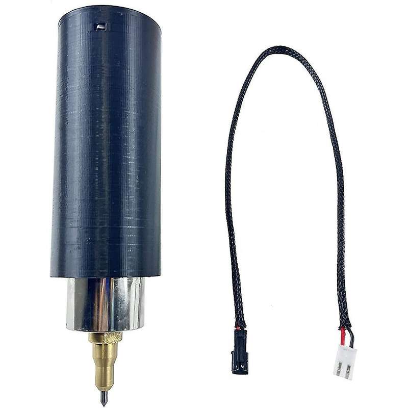 Electric Marking Machine Module, Dot Peen for Cnc3018pro/3018,cnc B