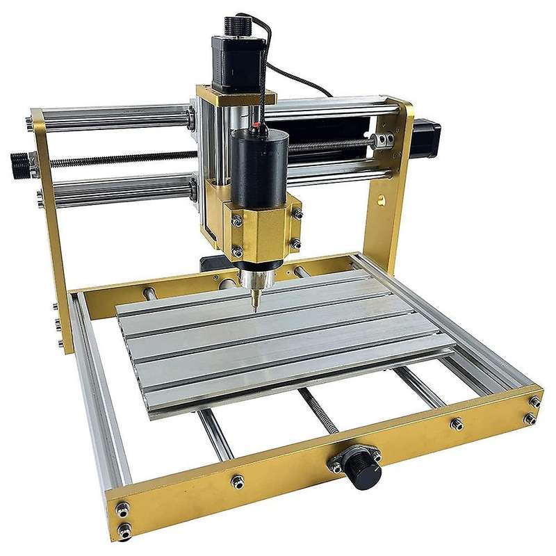 Electric Marking Machine Module, Dot Peen for Cnc3018pro/3018,cnc B