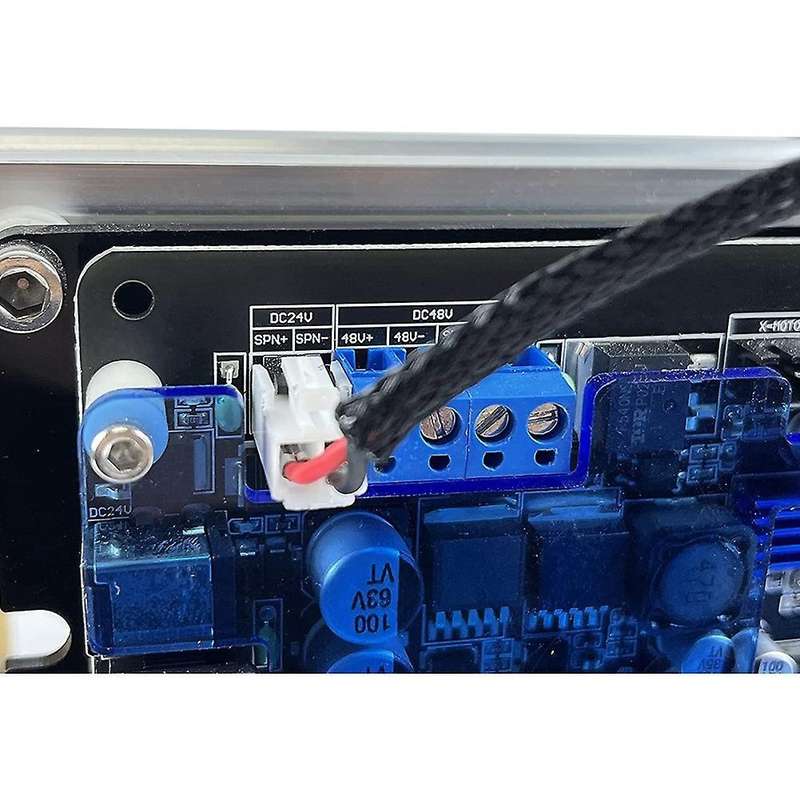 Electric Marking Machine Module, Dot Peen for Cnc3018pro/3018,cnc B