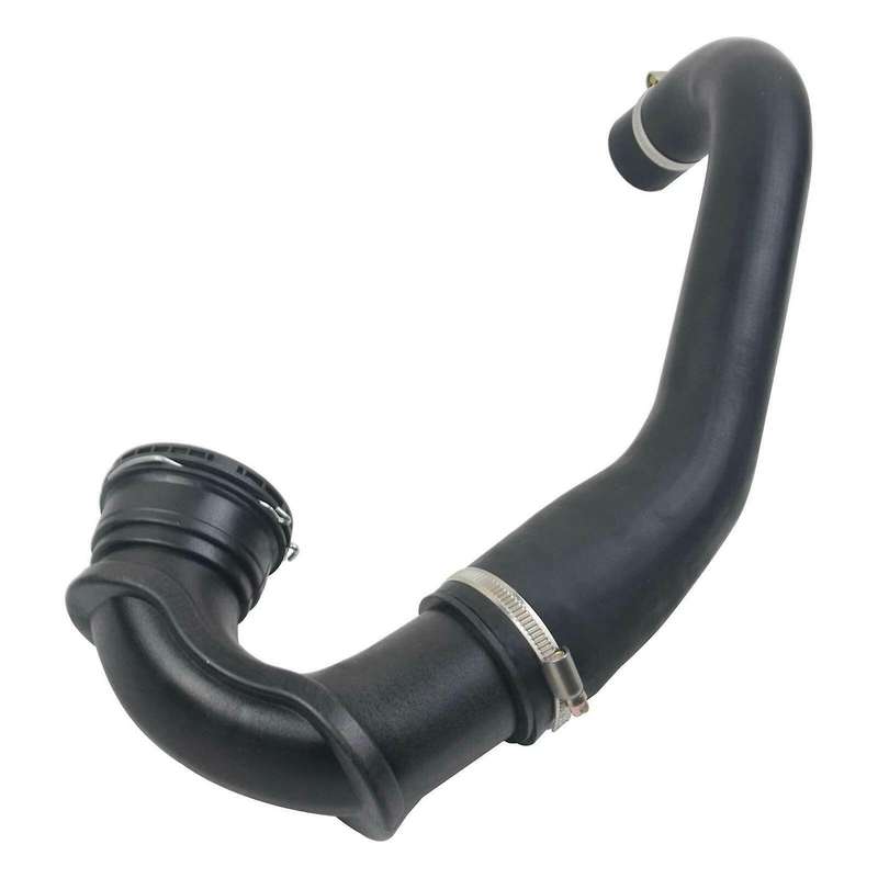 Intercooler Hose for Chevy for Vauxhall Astra J Cascada Zafira C