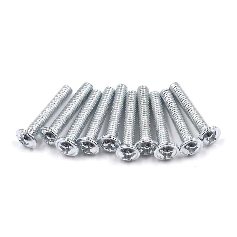 4pcs Pu Drawer Pulls with Screws Cabinet Handles Furiture Door Pull