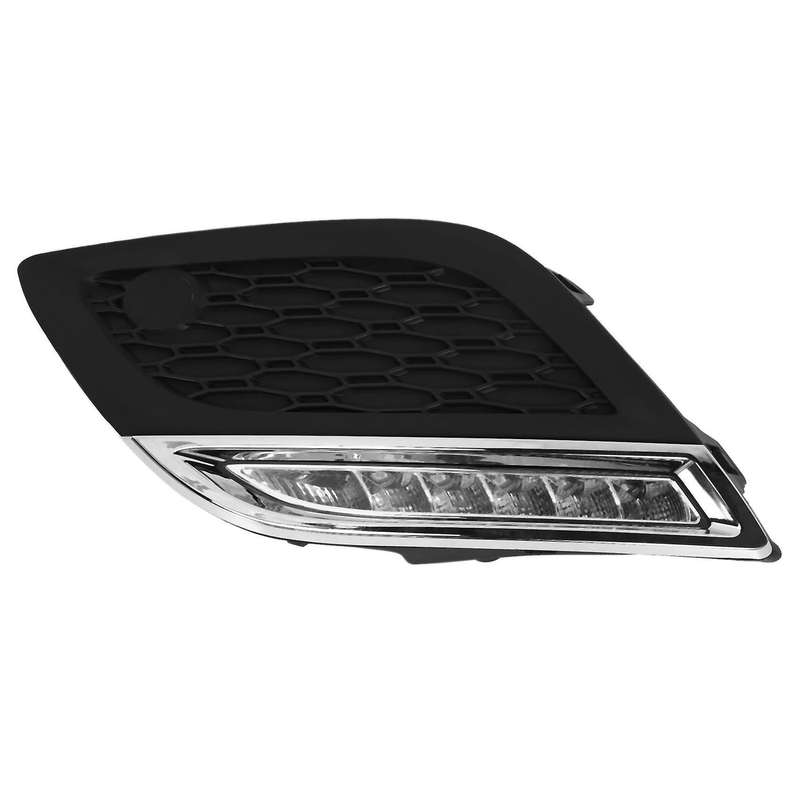 Led Daytime Light with Dimming Function for Volvo Xc60 2011 2012 2013