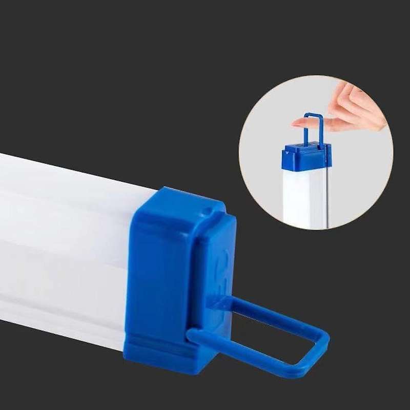 Emergency Standby Lights,20w Rechargeable Model (with Magnetic 17cm)