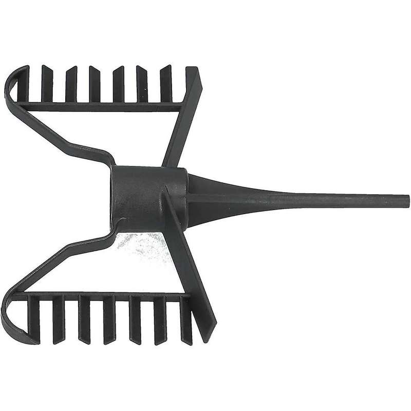Stirring Attachment Whisk Butterfly Food for Vorwerk Thermomix Tm 21