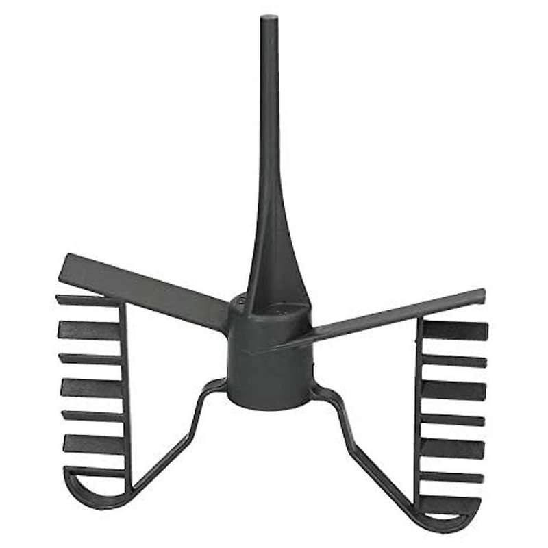 Stirring Attachment Whisk Butterfly Food for Vorwerk Thermomix Tm 21