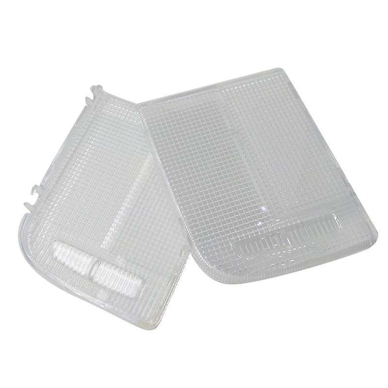 Reading Light Lens Lid Dome Lamp Cover for Accord Civic Insight