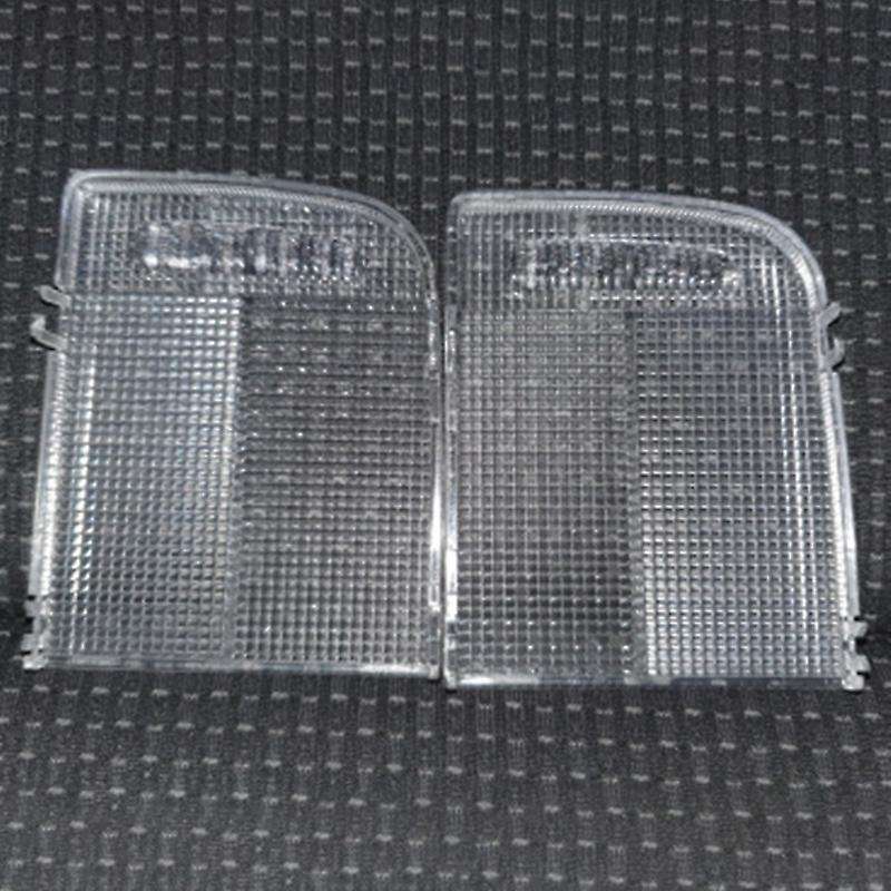 Reading Light Lens Lid Dome Lamp Cover for Accord Civic Insight