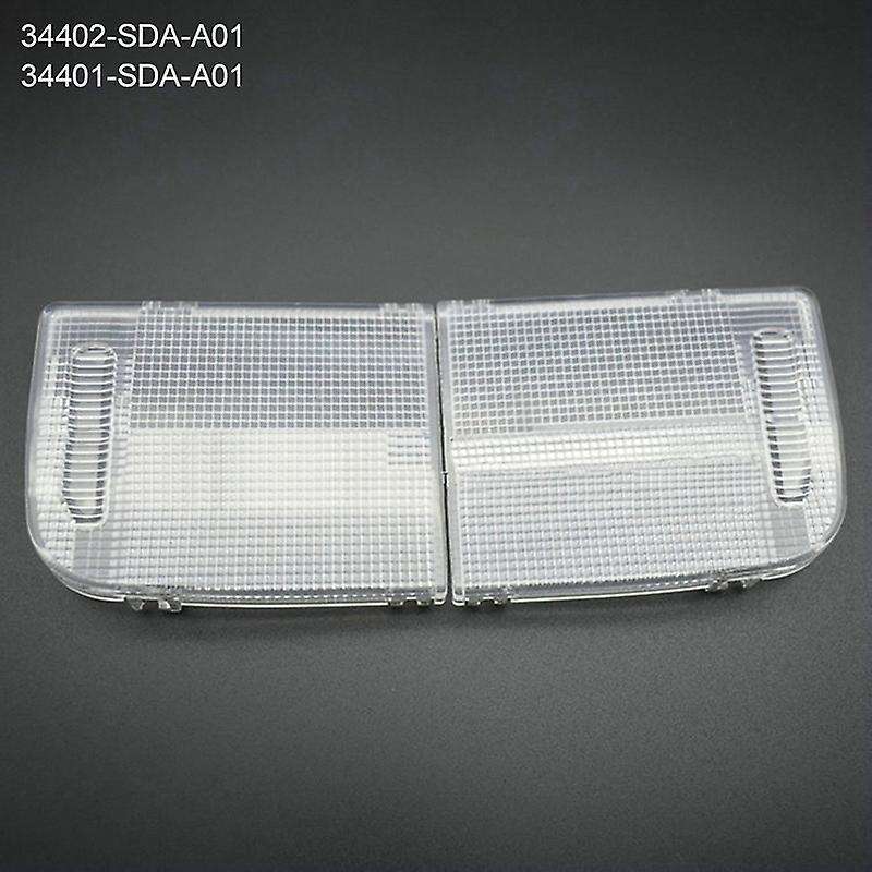 Reading Light Lens Lid Dome Lamp Cover for Accord Civic Insight