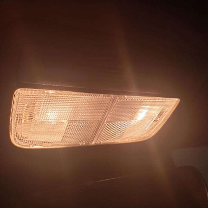 Reading Light Lens Lid Dome Lamp Cover for Accord Civic Insight