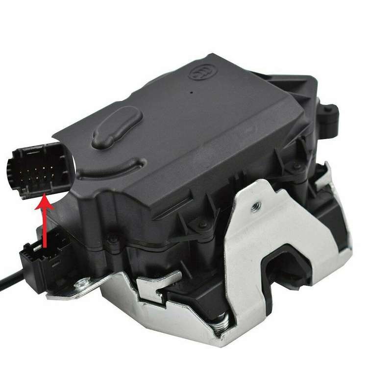 Tailgate Trunk Lift Door Hatch Lock Actuator for Mercedes-benz Gl320