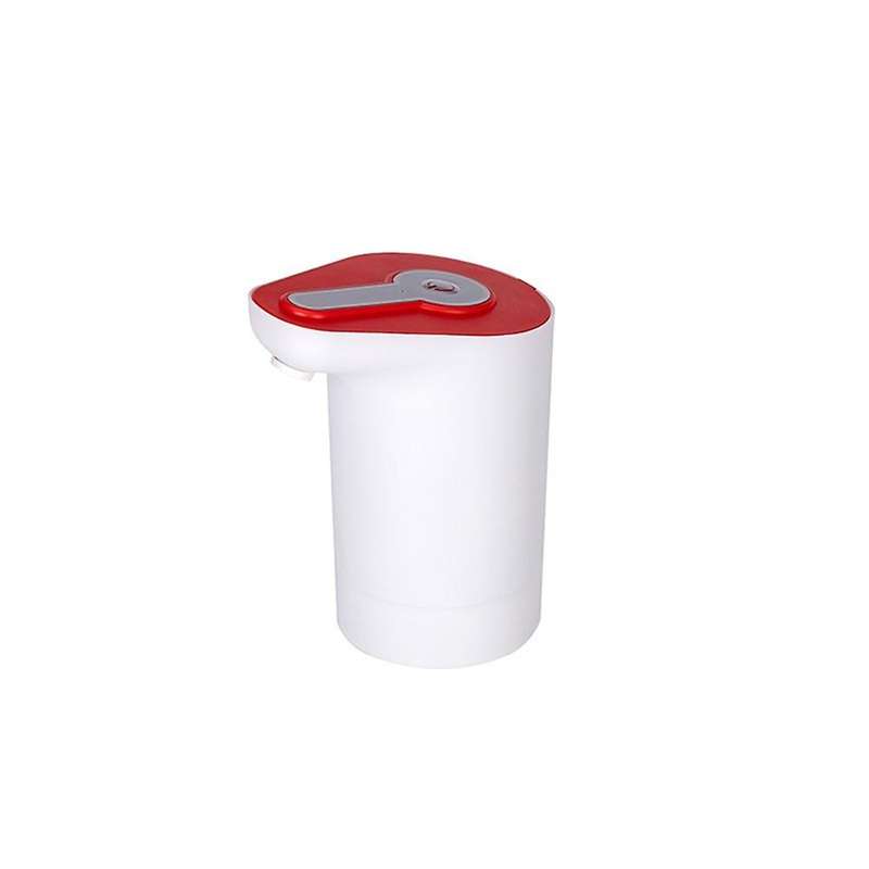 Electric Water Pump Drinking Water Bottle Pump for Kitchen Camping