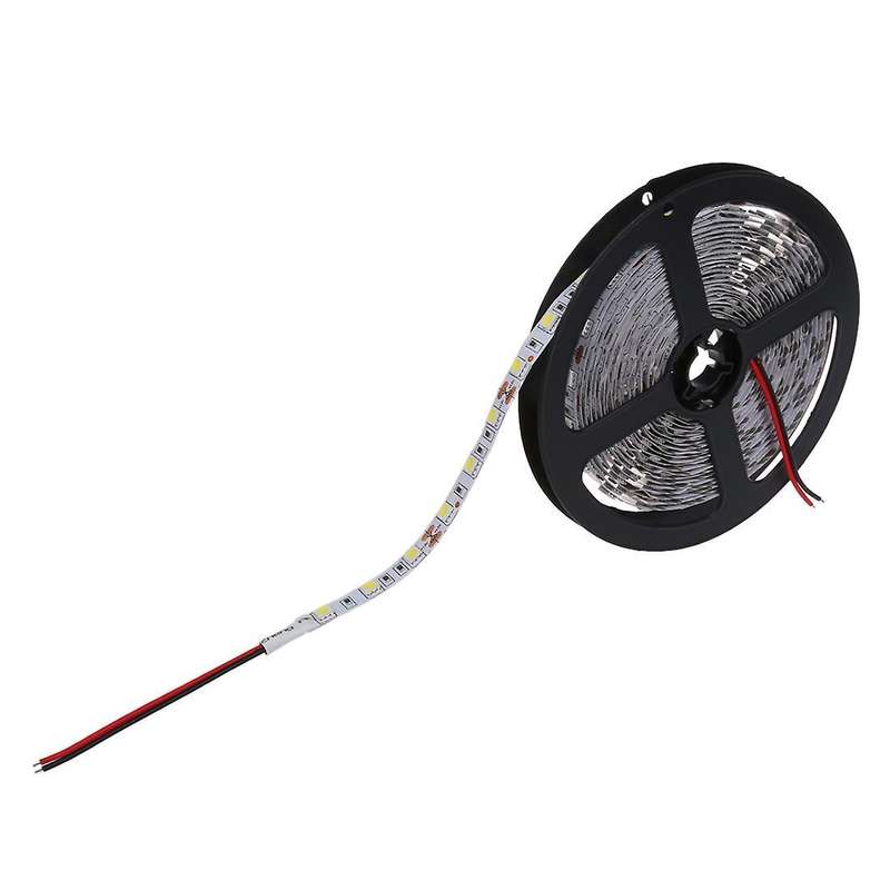 Christmas Lights 300 5050 Smd Led Strip Bar Strip Light Chain 5m 12v Dc White
