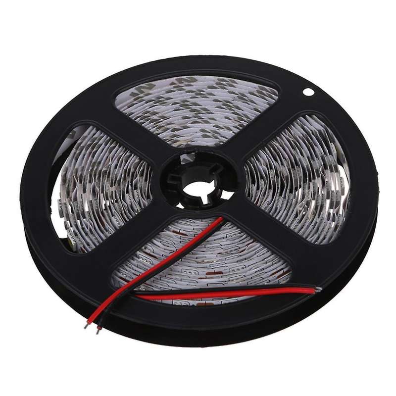 Christmas Lights 300 5050 Smd Led Strip Bar Strip Light Chain 5m 12v Dc White