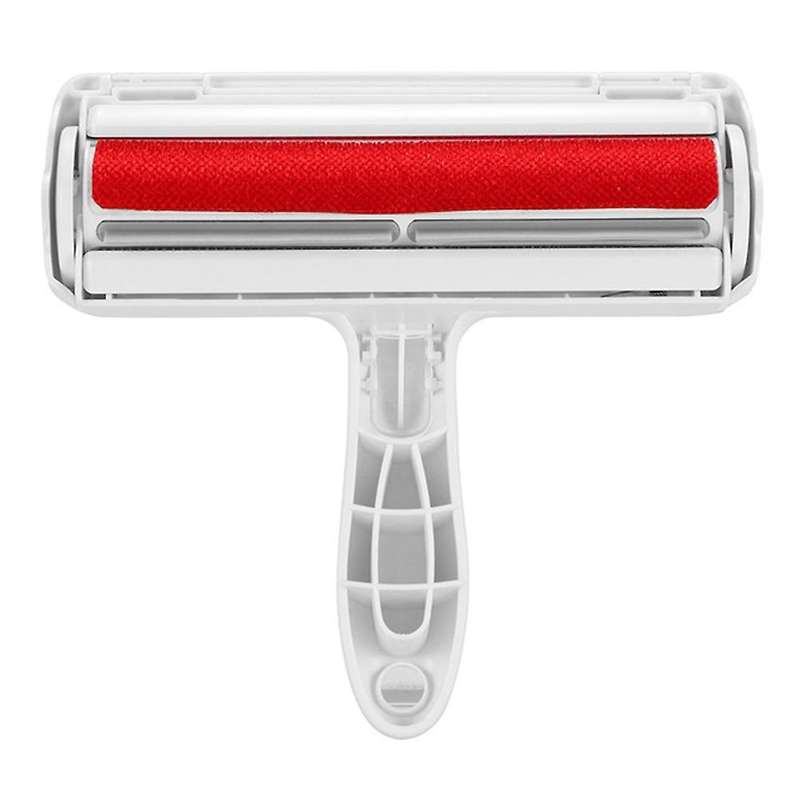 Pet Hair Roller Dog Hair Remover Brush Carpet Cleaning Brush Cat,b