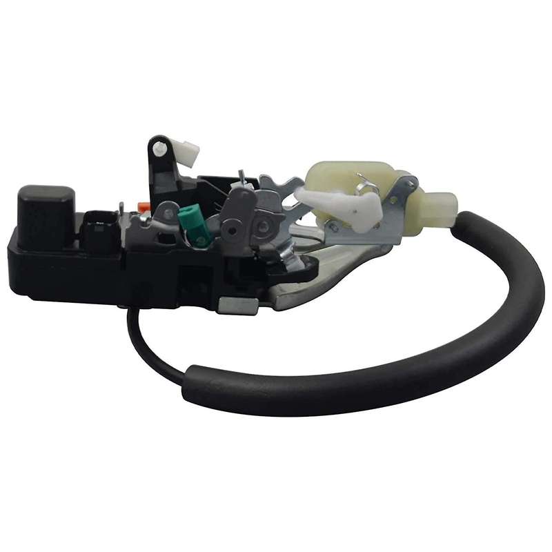 Car Door Latch Lock Front Left Driver for Dodge Challenger 2011-2014