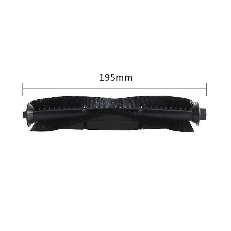 Brush Main Roller Brush for Proscenic M7 Pro M8 M7 Max