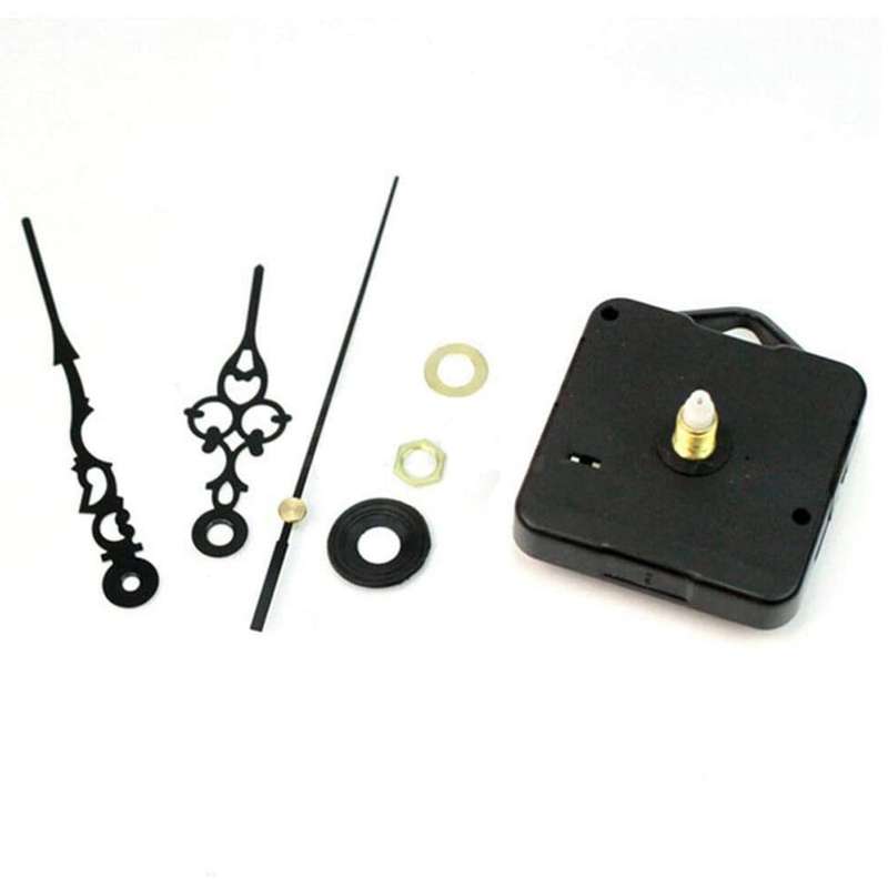 Quartz Clock Movement Mechanisms, Diy Clock Kits for Clock Repair