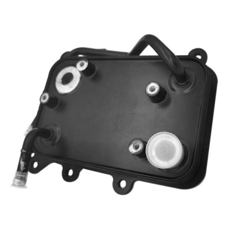 Transmission Fluid Cooler Fits for 2016-2019 Hyundai Tucson Kia