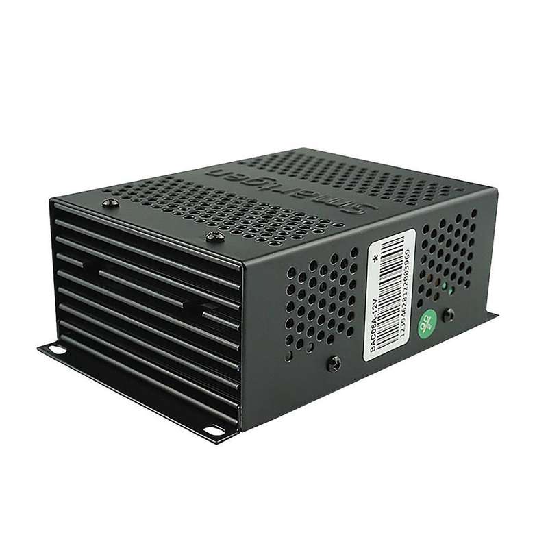 Bac06a 12v Generator Automatic Float Suitable Alternator Battery