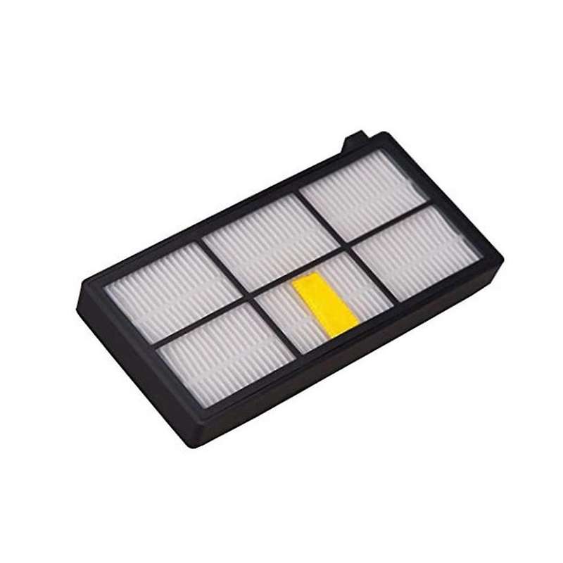 For Irobot Roomba 800 900 Series, Includes Filter and Side Brush