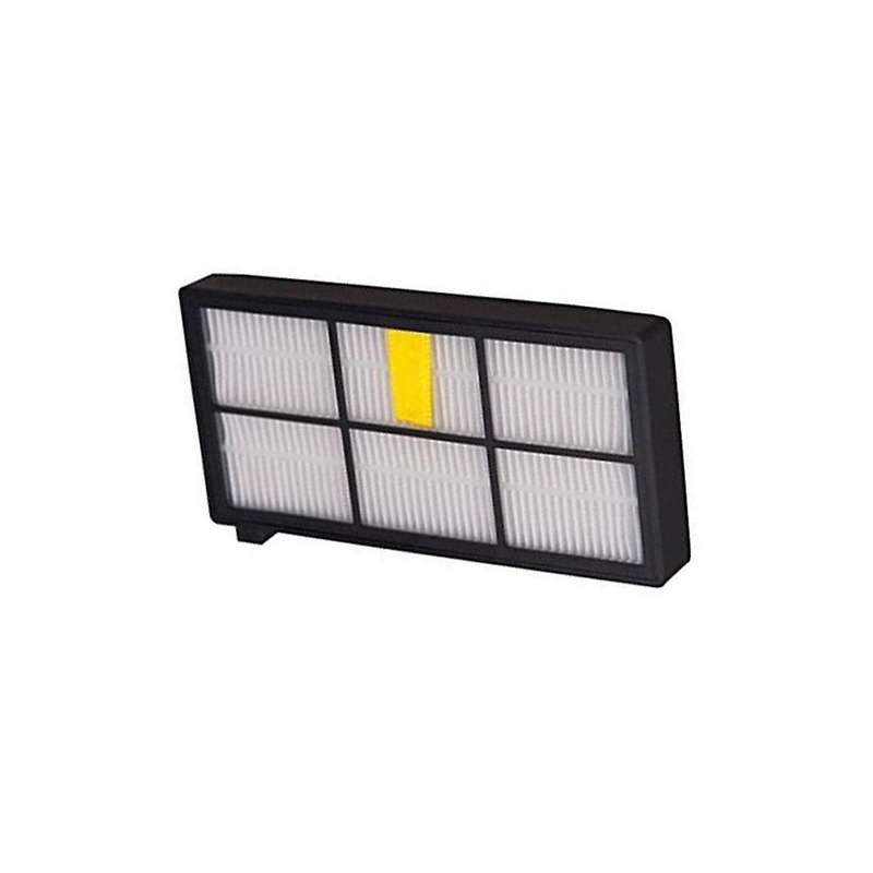 For Irobot Roomba 800 900 Series, Includes Filter and Side Brush