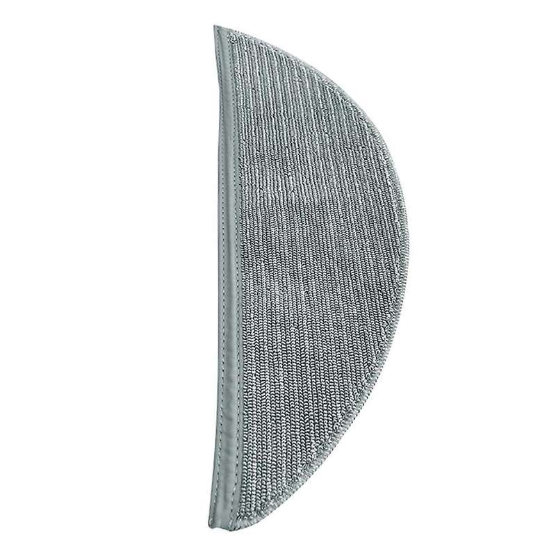 1pcs Replacement Parts for Lydsto R1 Sweeping Mop Robot Mop Cloth