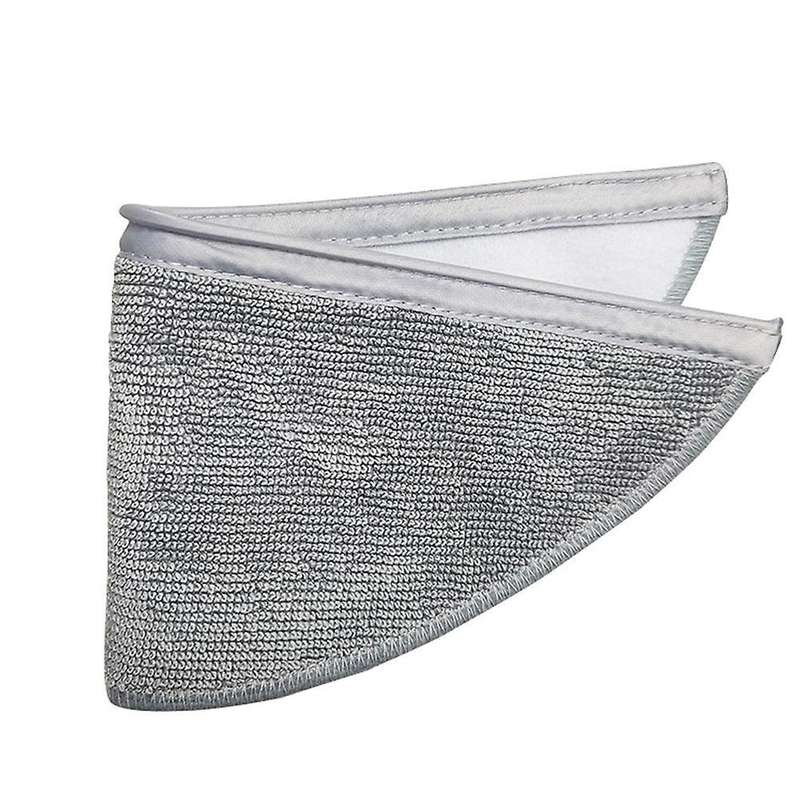 1pcs Replacement Parts for Lydsto R1 Sweeping Mop Robot Mop Cloth