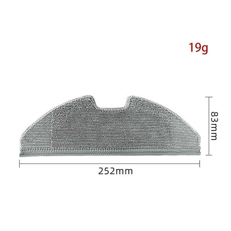 Vacuum Cleaner Parts Filter for Eufy Robovac G10 Hybrid Robot Parts