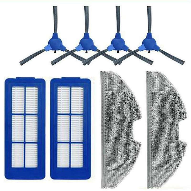 Vacuum Cleaner Parts Filter for Eufy Robovac G10 Hybrid Robot Parts