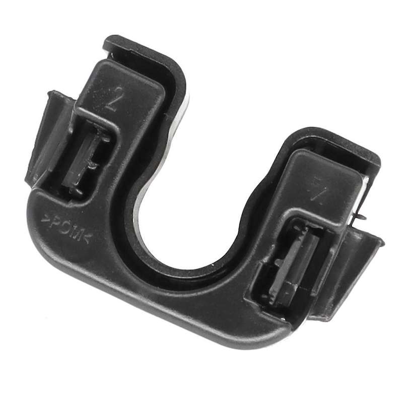 Rear Trunk Boot Load Cover Parcel Shelf Clips Pivot Bracket Mounting