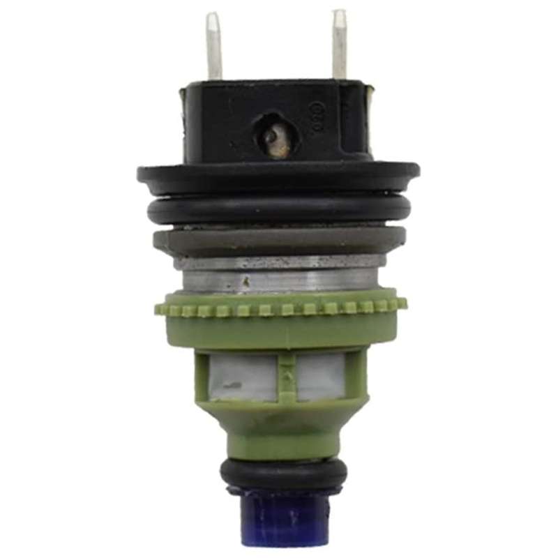 4x Fuel Injector 0280150661 for Chevy Geo Metro Suzuki Swift 1.0l