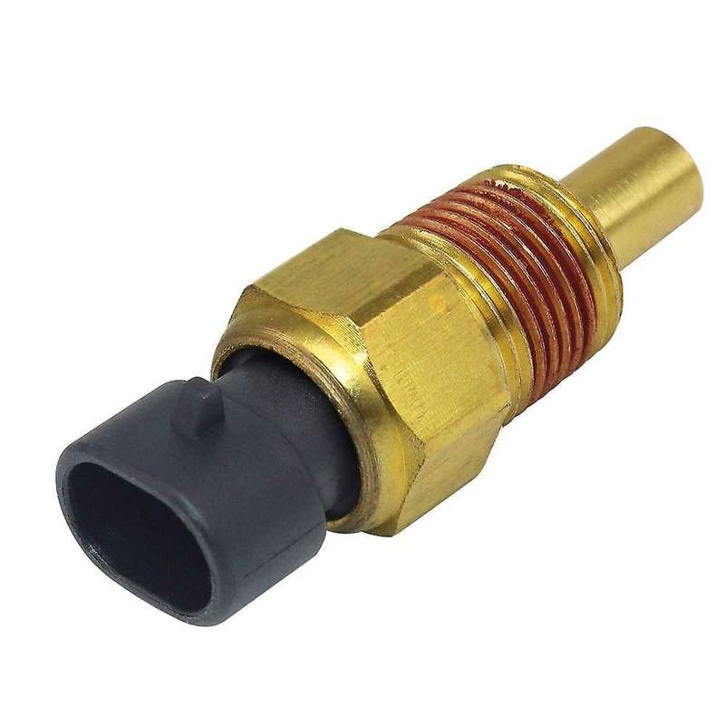 Temperature Sensor for 1988-2006 Chevrolet Gmc and Pontiac 15326386