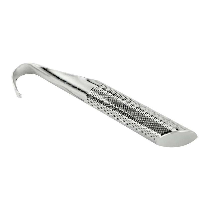 Long Handle Tea Strainer Loose Tea Travel Stainless Steel Tea Infuser