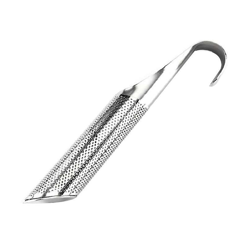 Long Handle Tea Strainer Loose Tea Travel Stainless Steel Tea Infuser