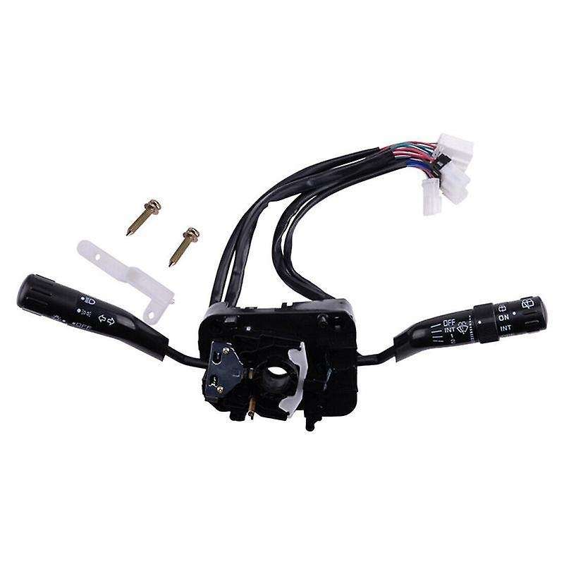 Indicator Wiper Switch for Mitsubishi Pajero Montero Mk2 1990-2004