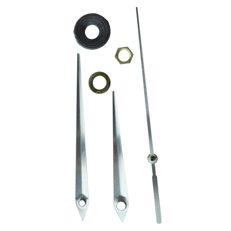 Quartz Clock Movement Mechanism Hour Hand Diy Repair Parts Kit
