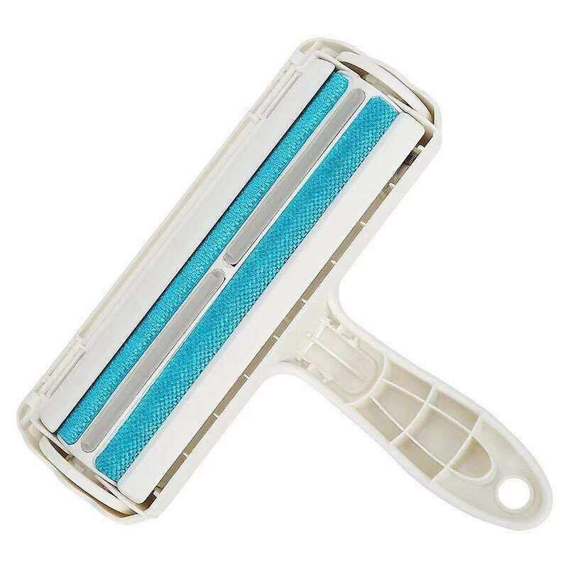 Pet Hair Roller Dog Hair Remover Brush Carpet Cleaning Brush Cat,a