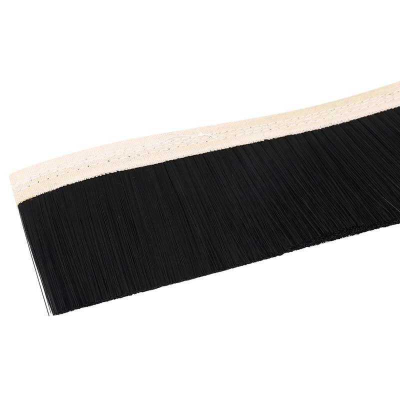 Brush Vacuum Cleaner for Cnc Router Spindle Motor (70 Mm)