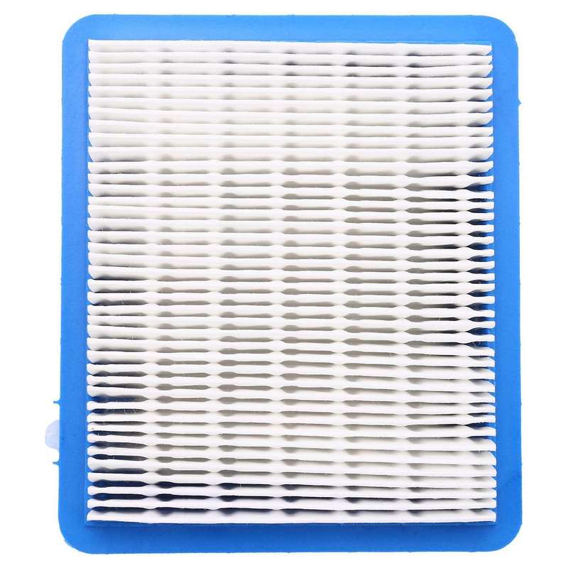 3 Pack 491588s Air Filter with Pre Filter for Briggs and Stratton