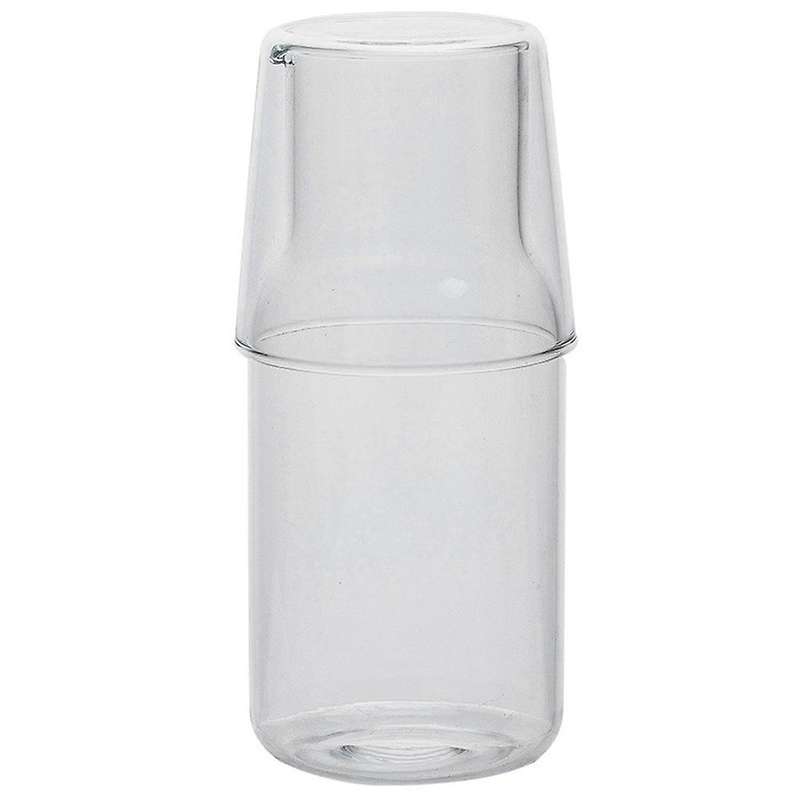 Creative Kettle Heat-resistant Cold Water Cup Glass Cold Kettle(s)