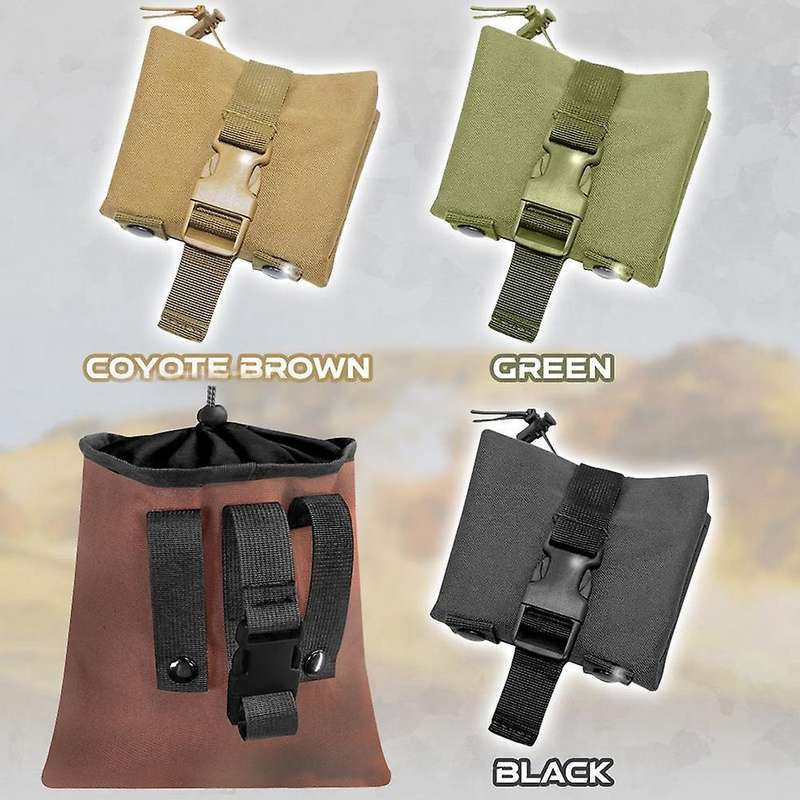 Upgraded Outdoor Foraging Bag Fruit Picking Bag Waist A