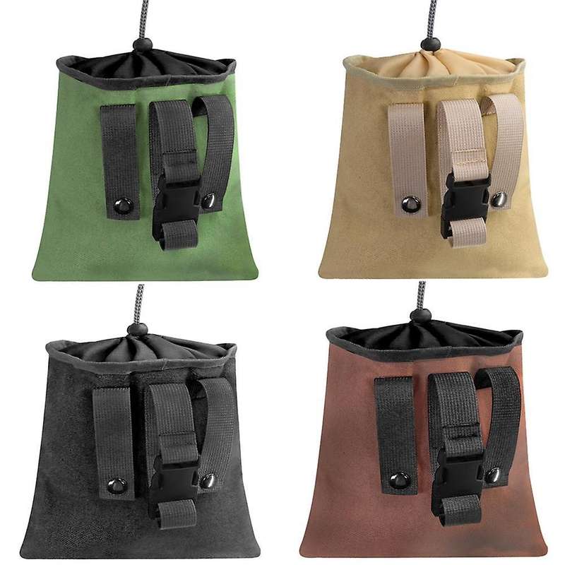 Upgraded Outdoor Foraging Bag Fruit Picking Bag Waist A
